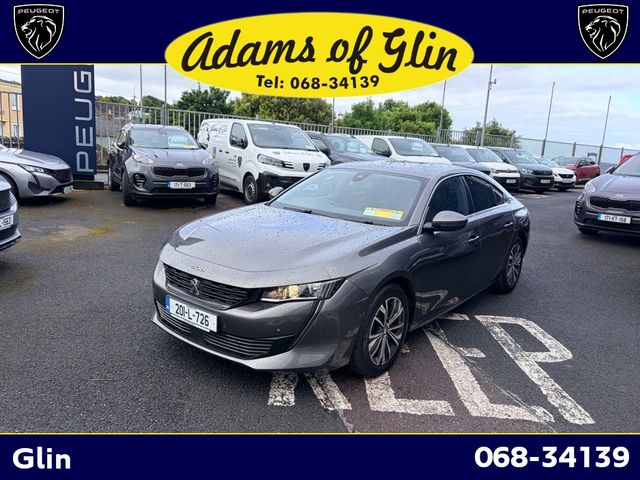 vehicle for sale from Adams of Glin