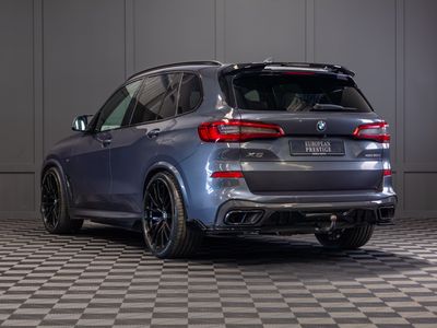2019 BMW X5