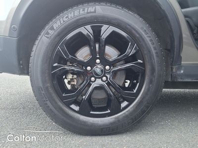 2021 Land Rover Discovery Sport
