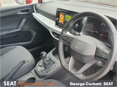 2024 SEAT Ibiza