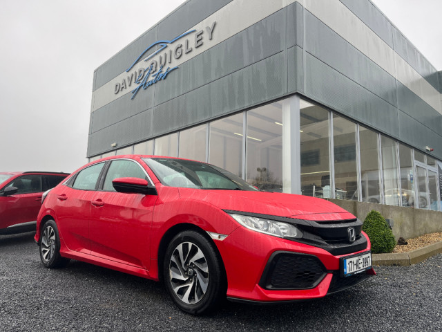 vehicle for sale from David Quigley Autos