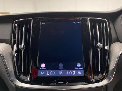 2026 Volvo V60