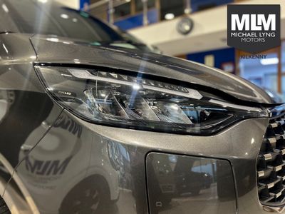 2026 Ford Tourneo Custom