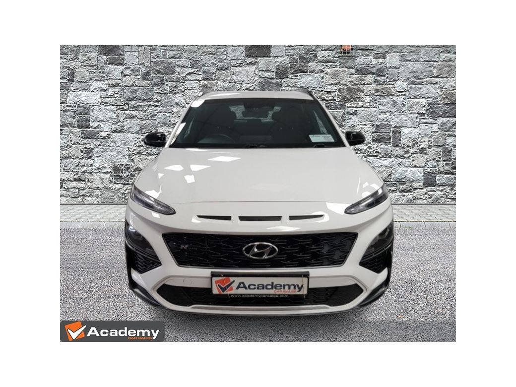 2023 Hyundai Kona