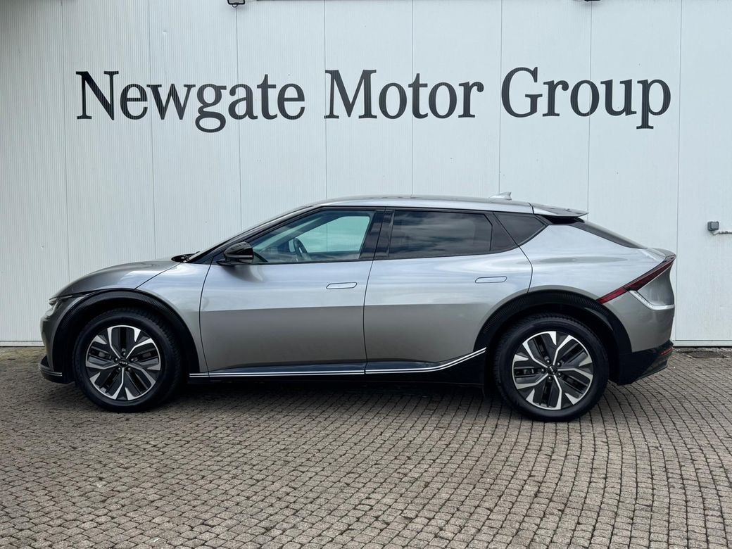 2024 Kia EV6