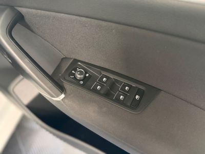 2017 Volkswagen Touran
