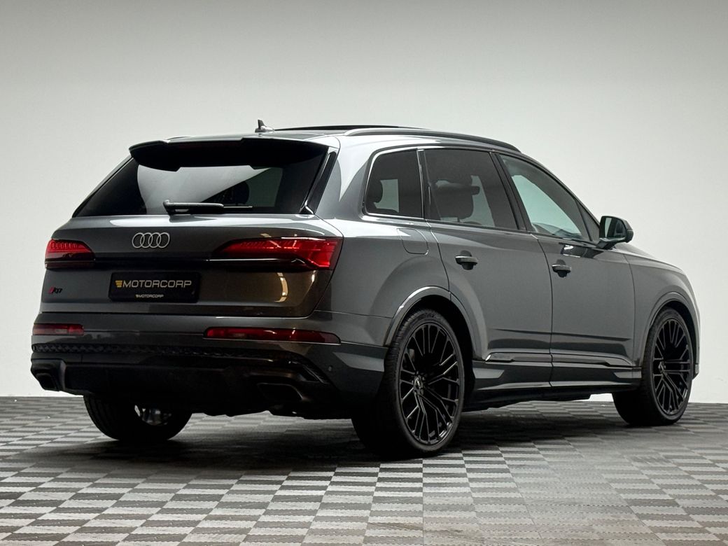 2024 Audi Q7