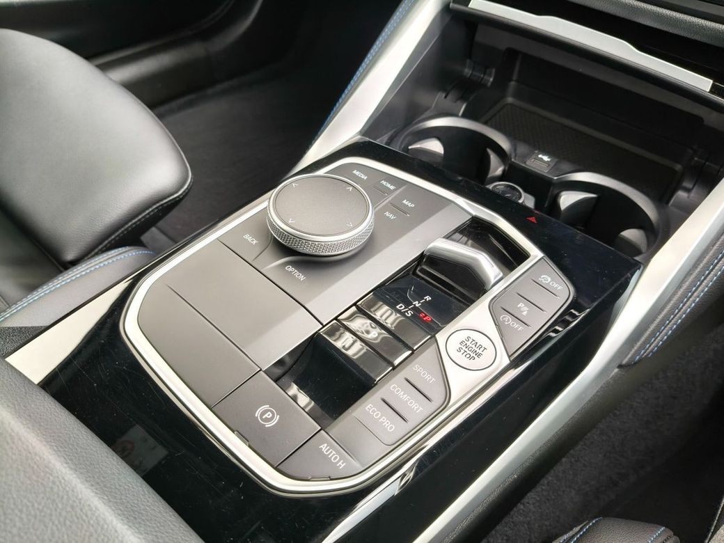 2024 BMW 2 Series