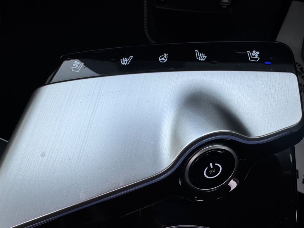 2023 Kia EV6