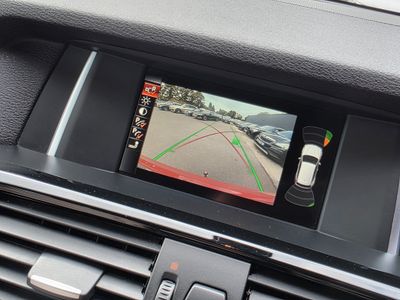 2016 BMW X3