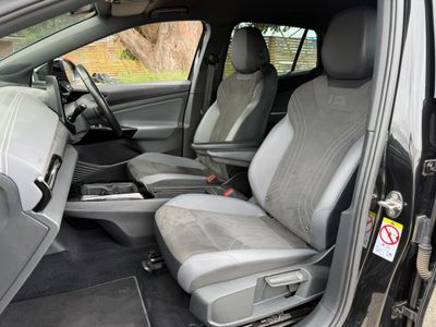 2023 Volkswagen ID.4