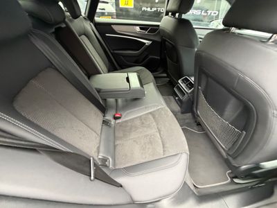 2021 Audi A7
