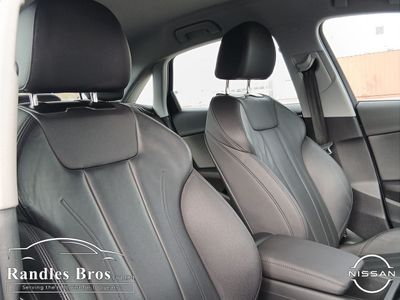 2023 Audi A4
