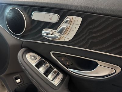 2020 Mercedes-Benz C Class