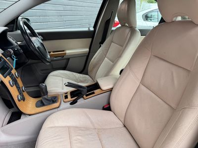 2007 Volvo S40