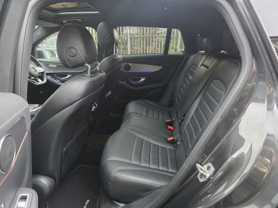 2022 Mercedes-Benz EQC