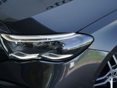 2024 Mercedes-Benz E Class