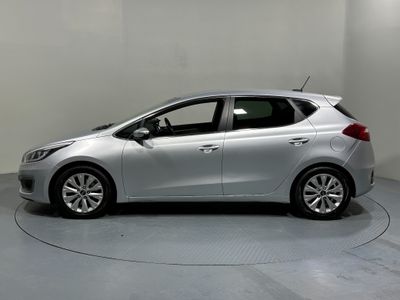 vehicle for sale from Nyhan Motors