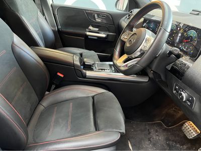 2019 Mercedes-Benz B Class