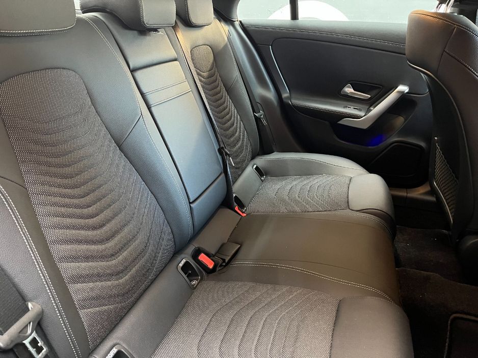 2024 Mercedes-Benz CLA Class