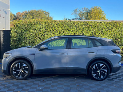 2023 Volkswagen ID.4