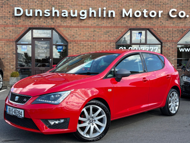vehicle for sale from Dunshaughlin Motor Co