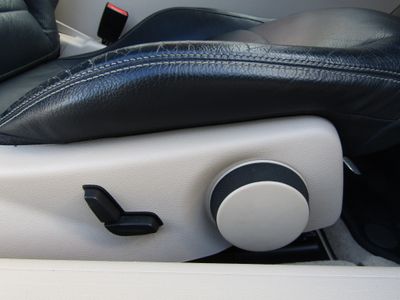 2015 Mercedes-Benz E Class