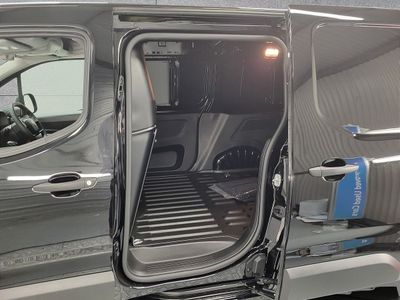 2026 Citroen Berlingo