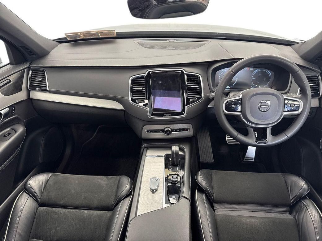 2021 Volvo XC90