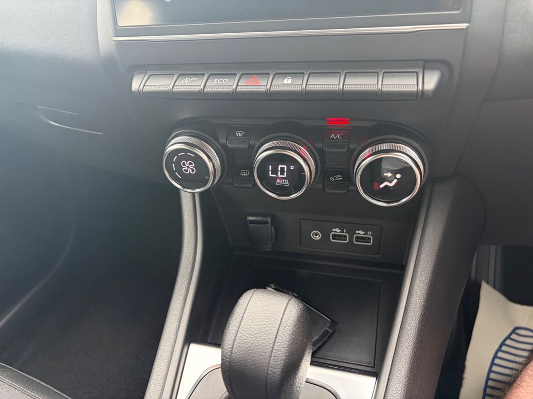 2023 Renault Captur