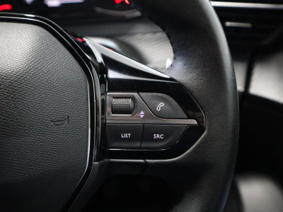 2023 Peugeot 2008