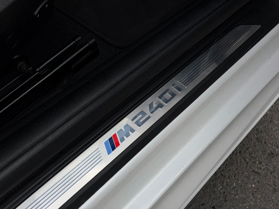 2018 BMW 2 Series