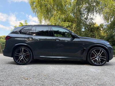 2023 BMW X5