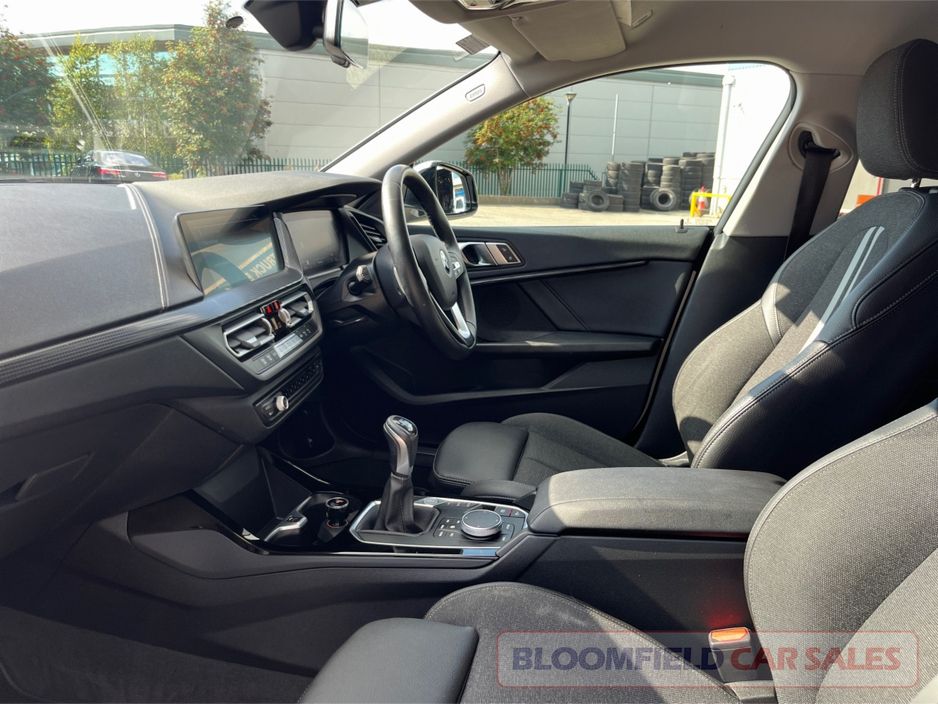 2021 BMW 2 Series