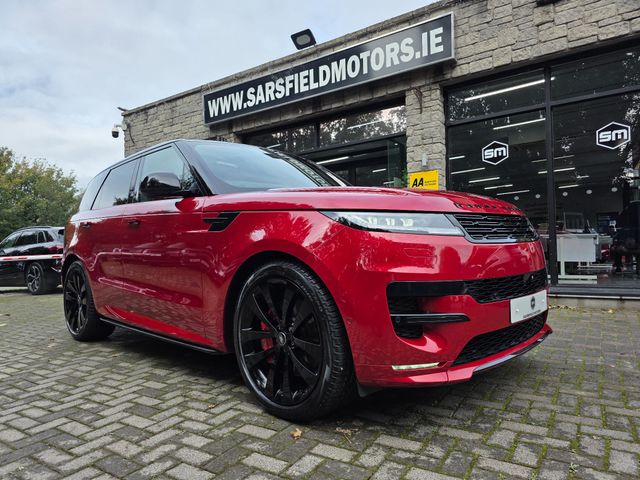 vehicle for sale from Sarsfield Motors