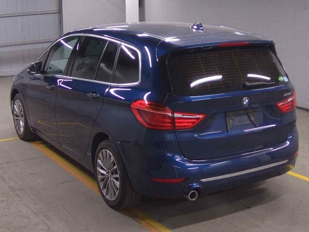 2020 BMW 2 Series