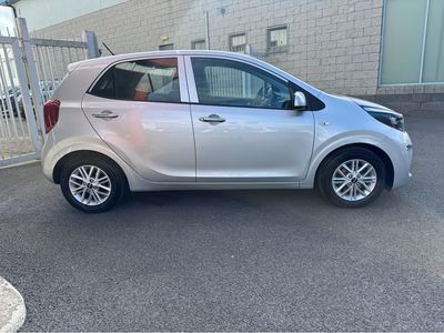 2022 Kia Picanto