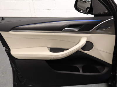 2023 BMW iX3