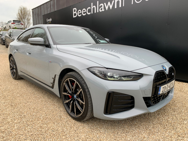 vehicle for sale from Beechlawn Motors