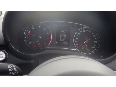 2016 Audi A1