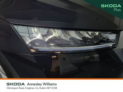 2023 Skoda Octavia