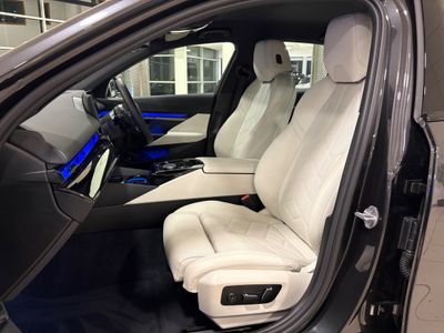 2026 BMW 5 Series