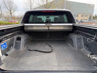 2016 Ford Ranger