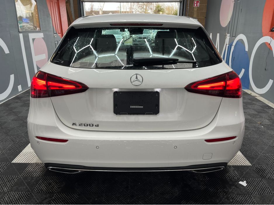 2024 Mercedes-Benz A Class