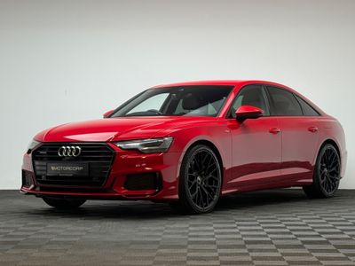 2023 Audi A6