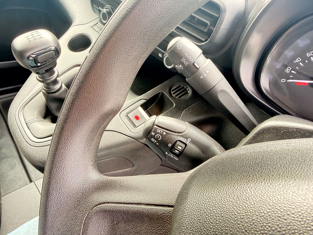 2023 Fiat Doblo