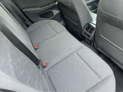 2024 Volkswagen Golf