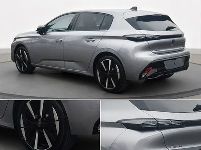 2026 Peugeot 308