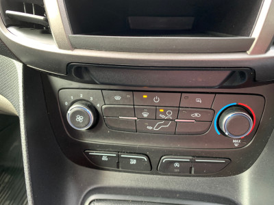 2022 Ford Transit Connect