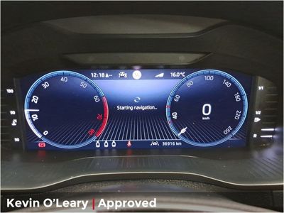 2025 Skoda Karoq